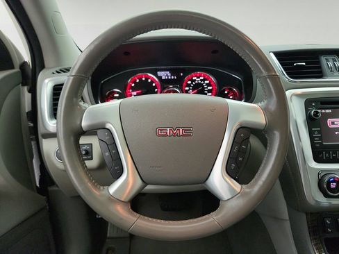 Used 2013 GMC Acadia SLT FWD image 15