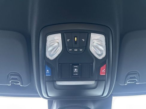 New 2026 RAM 3500 Tradesman image 33