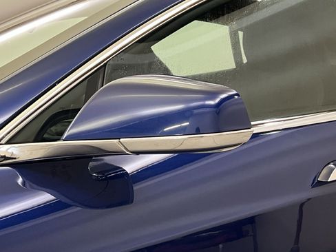 Used 2019 Tesla Model S P100D AWD/4WD image 28