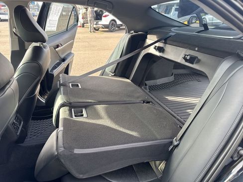 Used 2020 Toyota Camry XSE w/ Navigation Package image 16