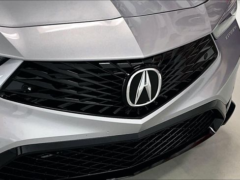 Used 2026 Acura Integra A-Spec FWD image 31