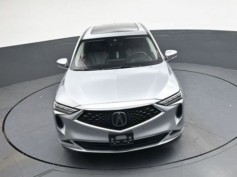 Used 2023 Acura MDX SH-AWD w/ Technology Package image 27