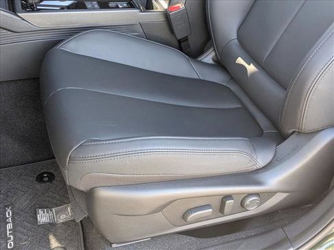 New 2026 Subaru Outback Premium image 4