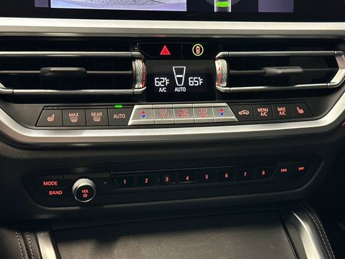 Certified 2022 BMW M440i Coupe w/ Premium Package image 24