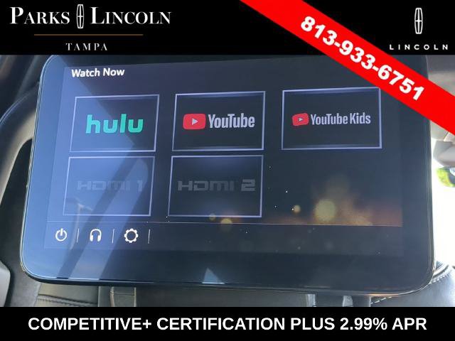Used 2023 Cadillac Escalade ESV Sport Platinum w/ LPO, ONYX Package AWD/4WD image 17