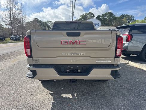 Certified 2022 GMC Sierra 1500 Elevation image 6