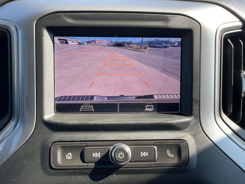 Used 2024 Chevrolet Silverado 2500 Custom w/ Custom Value Package image 20