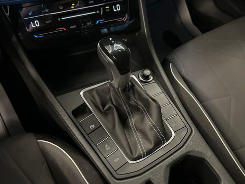 Used 2025 Volkswagen Jetta Sport FWD image 16