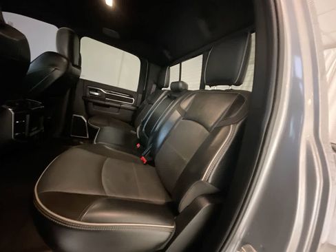 Used 2020 RAM 2500 Laramie image 22