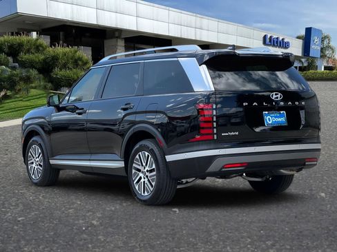New 2026 Hyundai Palisade SEL Premium FWD image 6