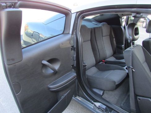 Used 2007 Saturn ION Level 2 w/ Preferred Pkg image 24