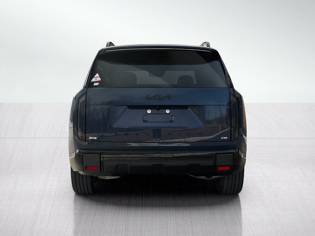 New 2027 Kia Telluride SX X-Line AWD/4WD image 5