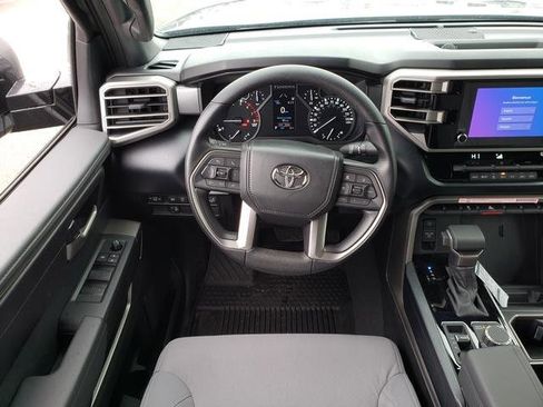 New 2025 Toyota Tundra SR5 image 14