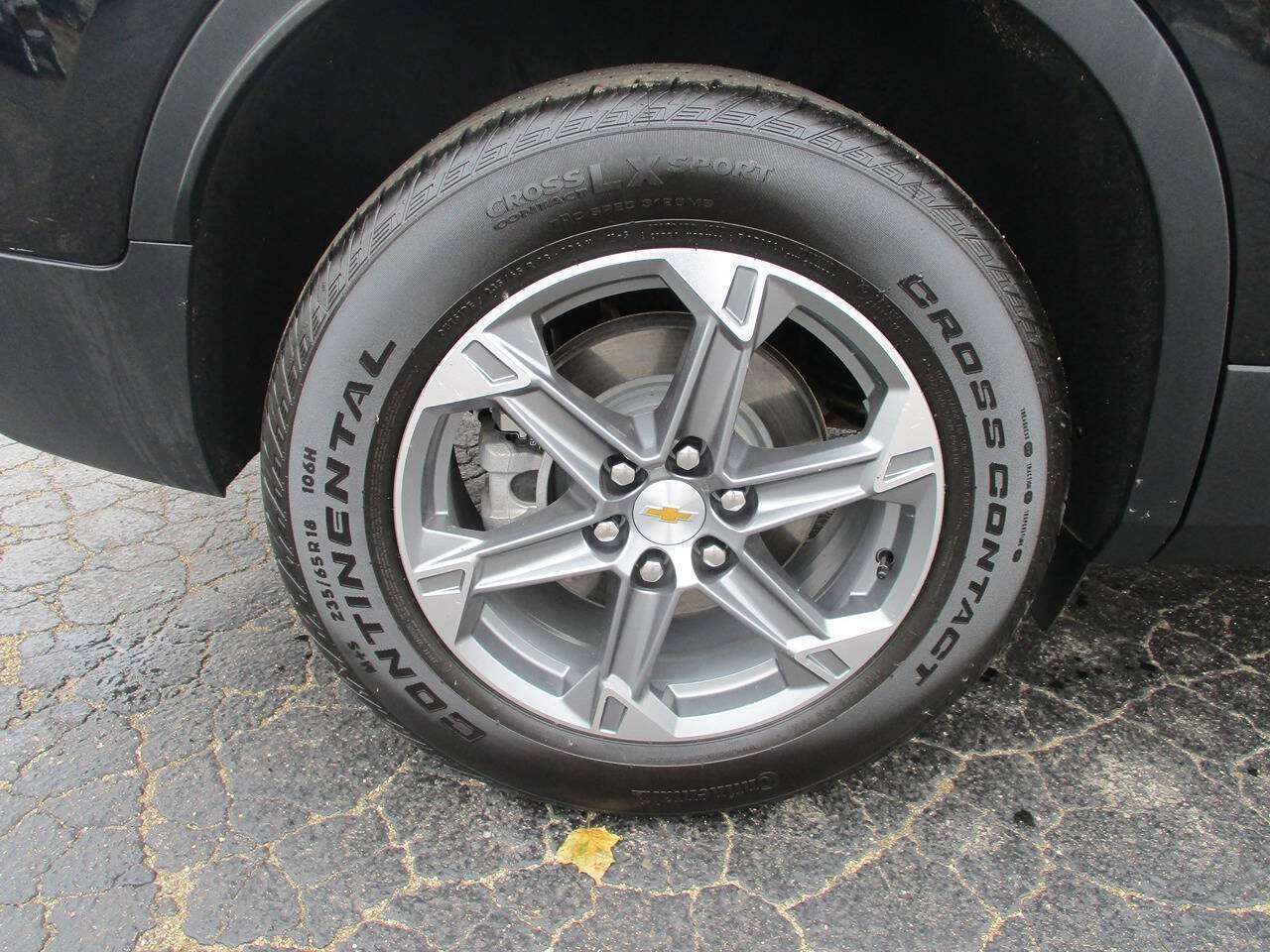Used 2023 Chevrolet Blazer LT AWD/4WD image 11