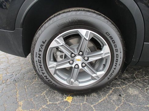 Used 2023 Chevrolet Blazer LT AWD/4WD image 11