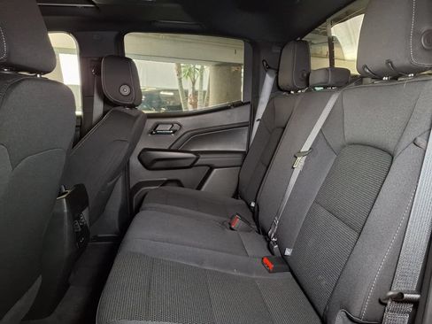 New 2026 GMC Canyon Elevation w/ Convenience Package AWD/4WD image 11