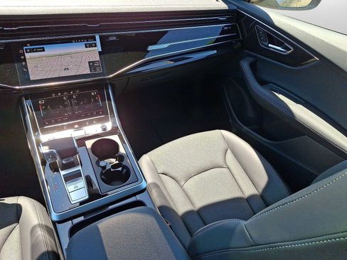 New 2026 Audi Q8 Premium Plus AWD/4WD image 11