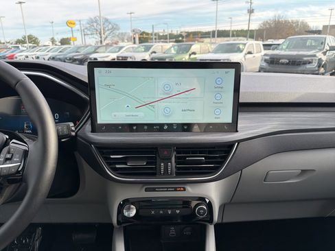 New 2026 Ford Escape Platinum w/ Equipment Group 601A image 28