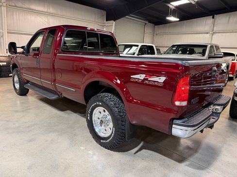 Used 1999 Ford F250 XLT AWD/4WD image 3
