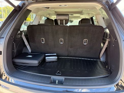 New 2026 Hyundai Palisade Limited image 30