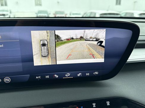 New 2026 Buick Enclave Preferred image 34