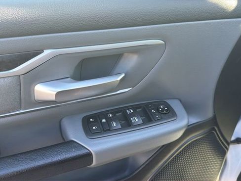 Used 2021 RAM 1500 Big Horn image 35