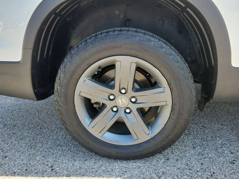 Used 2023 Honda Ridgeline RTL image 5