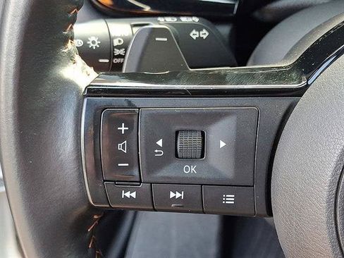 Certified 2023 Nissan Pathfinder Rock Creek AWD/4WD image 23