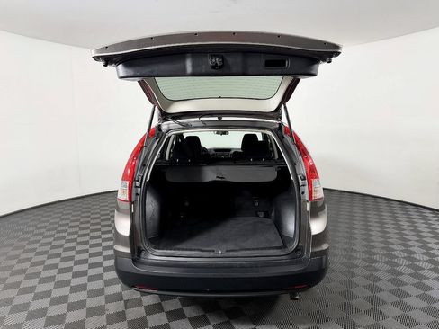 Used 2014 Honda CR-V EX image 13