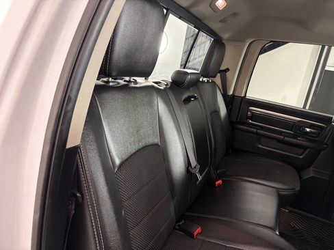 Used 2016 RAM 1500 Sport AWD/4WD image 20