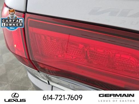 Used 2021 Jeep Grand Cherokee Limited w/ Trailer Tow Group IV image 17