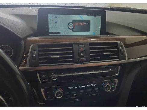 Used 2017 BMW 340i xDrive Sedan image 10