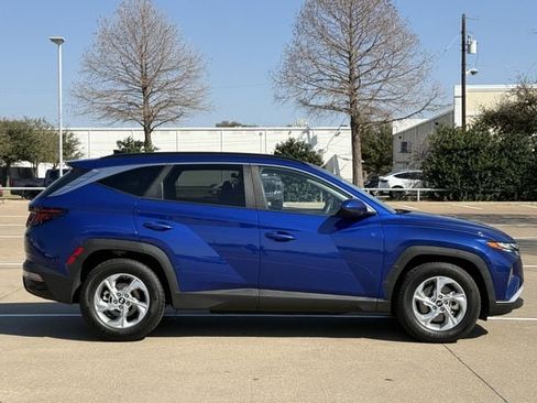 Used 2024 Hyundai Tucson SEL image 3