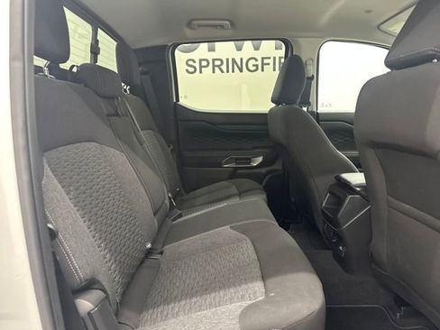 Certified 2024 Ford Ranger XLT image 14