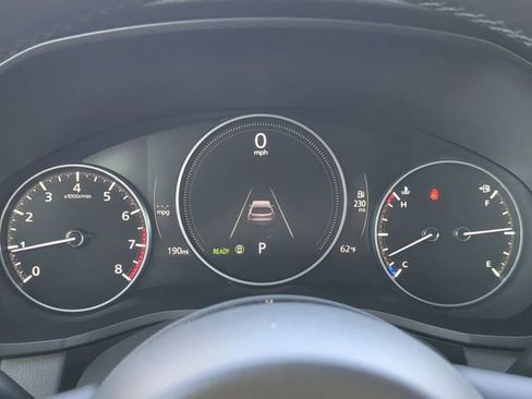 New 2026 MAZDA CX-90 3.3 Turbo w/ Preferred Package image 23