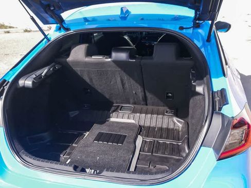 Used 2023 Honda Civic Sport image 23