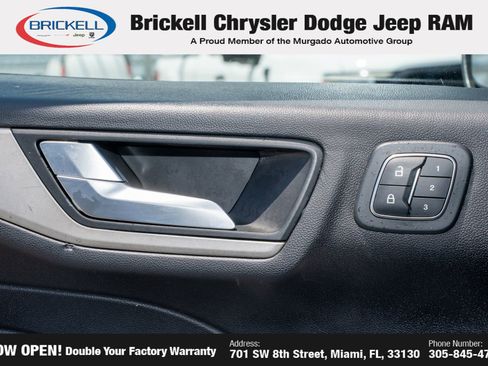 Used 2021 Ford Escape SEL w/ Technology Package image 27