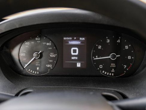 Used 2023 RAM ProMaster 1500 w/ Convenience Group image 18