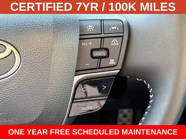 Used 2026 Toyota Camry SE w/ Convenience Package FWD image 23