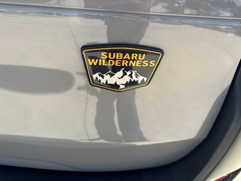 Used 2026 Subaru Forester Wilderness AWD/4WD image 10