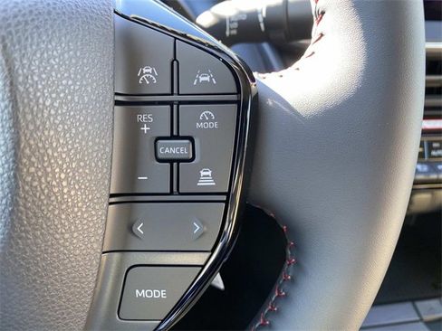 New 2026 Toyota Prius Plug-In Hybrid image 13