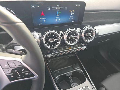 Certified 2026 Mercedes-Benz GLB 250 GLB 250 image 29