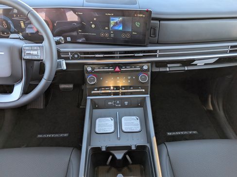 New 2026 Hyundai Santa Fe XRT AWD/4WD image 7