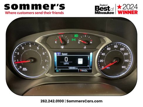 Used 2018 GMC Acadia SLT image 13