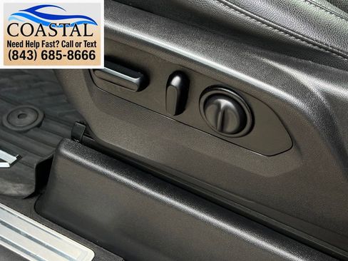 Used 2021 Chevrolet Silverado 1500 LTZ AWD/4WD image 9