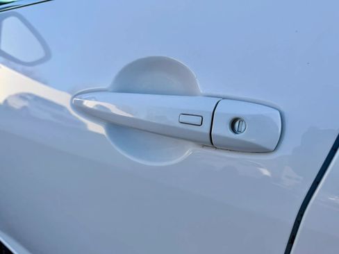 Used 2022 Nissan Sentra SV image 17