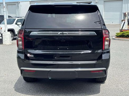 Used 2024 Chevrolet Tahoe High Country AWD/4WD image 4