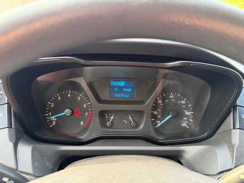 Used 2019 Ford Transit 150 130 Low Roof RWD image 44