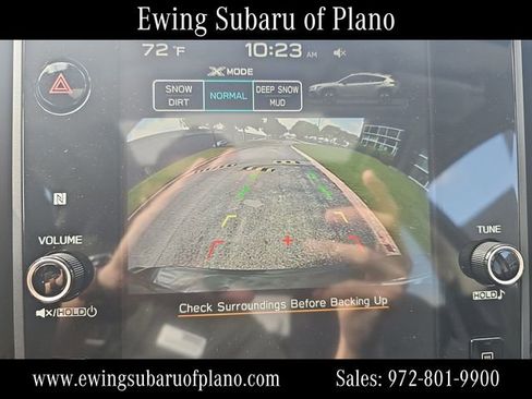 Used 2026 Subaru Crosstrek 2.0i Premium image 21