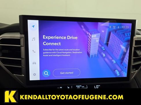 Certified 2025 Toyota Sequoia Platinum w/ TRD Off-Road Package AWD/4WD image 20